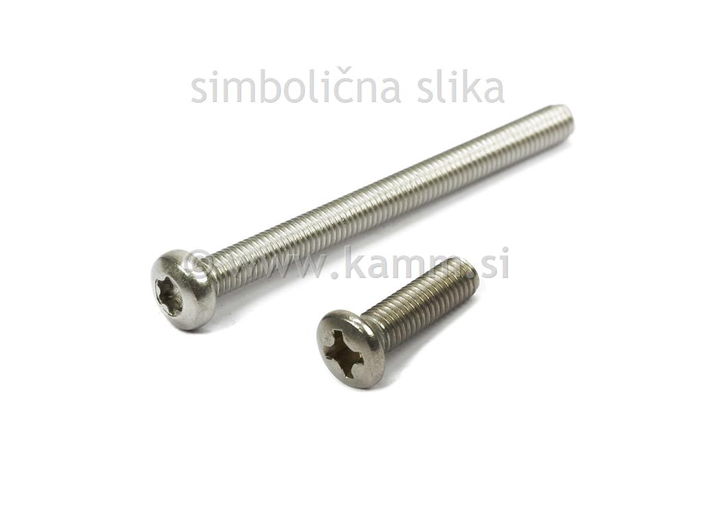 RF A4 VIJAK LEČ.+M 2.5X 20 7985