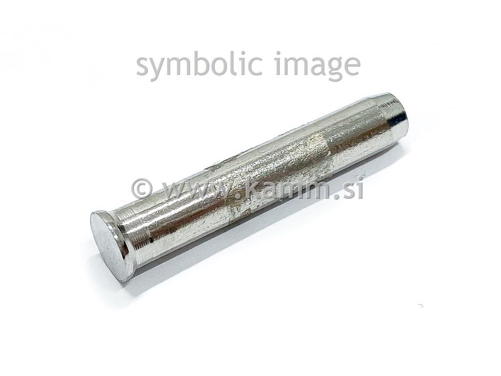 8459 VGR. TERMINAL 4mm