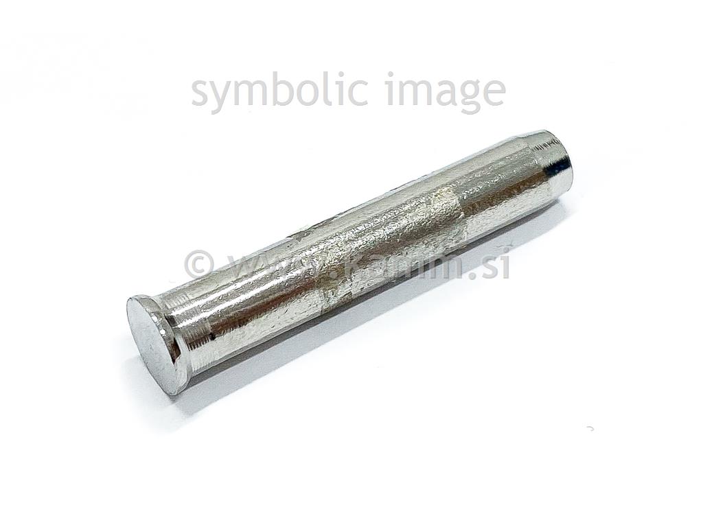 8459 VGR. TERMINAL 5mm