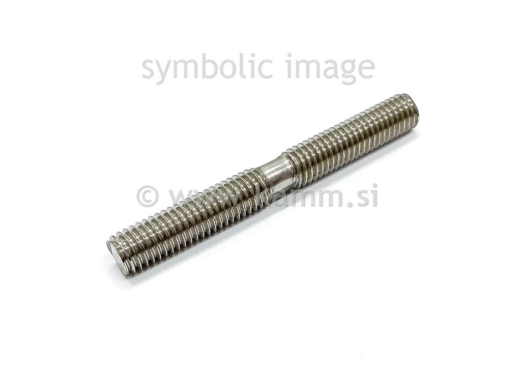 8466 RF VIJAK METRIČNI M 5 L+D