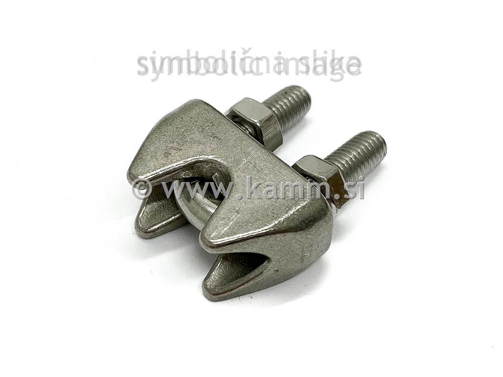 8248 ŽIČNA SPONA 13mm