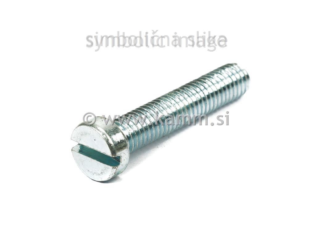 ZN VIJAK CIL.M 4X 22 84