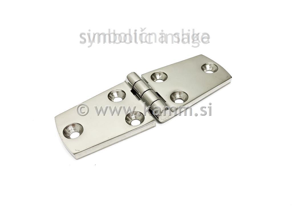 8231 TEČAJ 38X102X4