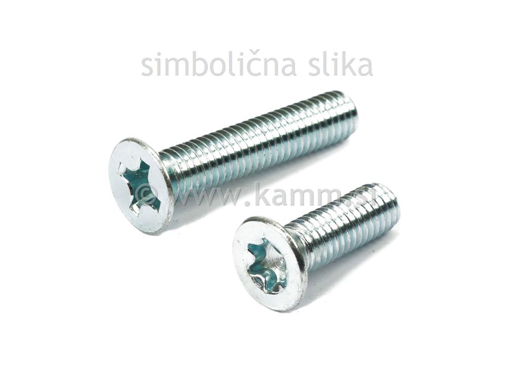 ZN VIJAK VGR.+ M 3.5X25 965