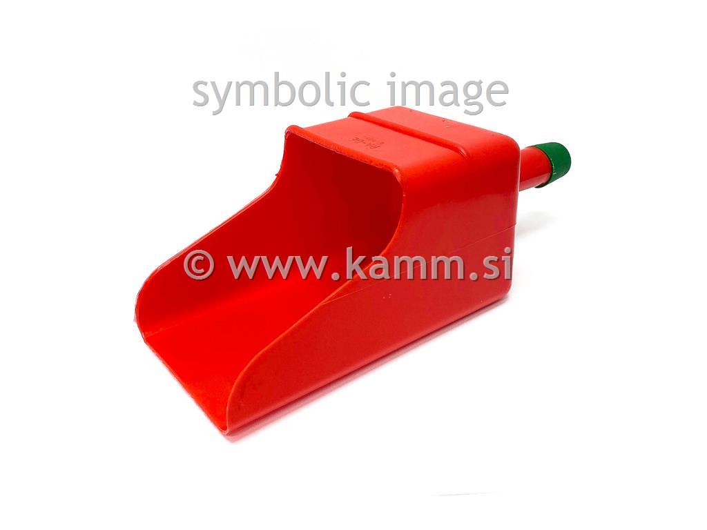M 1836002 PVC ZAJEMALKA