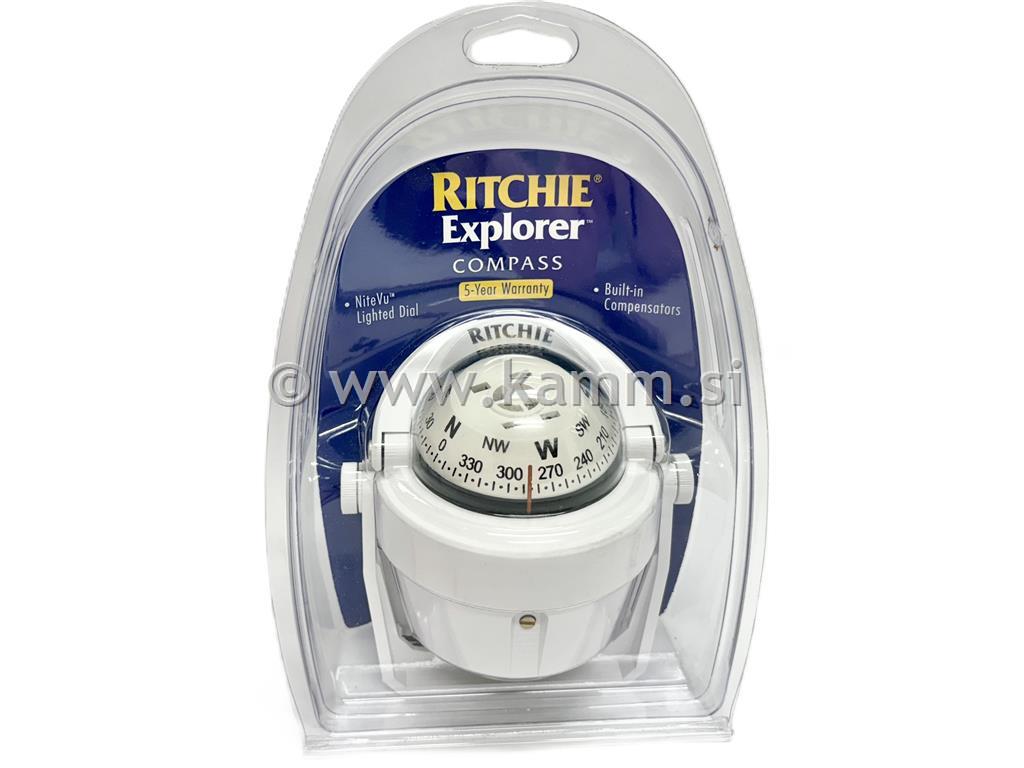 ART.2508122 KOMPAS RITCHIE EXPLORER