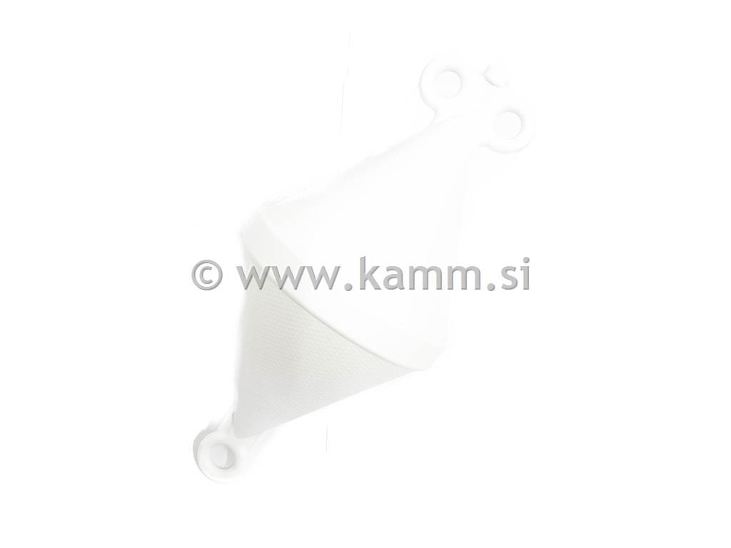 M 3820128 BOJA KONIČNA BELA