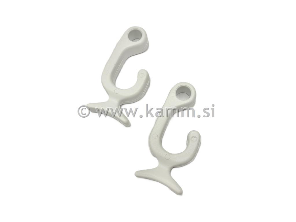 M 0332902 PVC OBEŠALO ZA BOKOBRAN