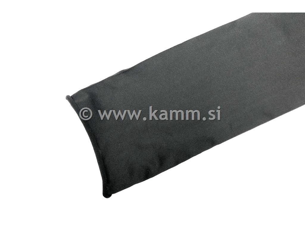 PREVL.ZA BOKOB. fi 22-27cm BLACK