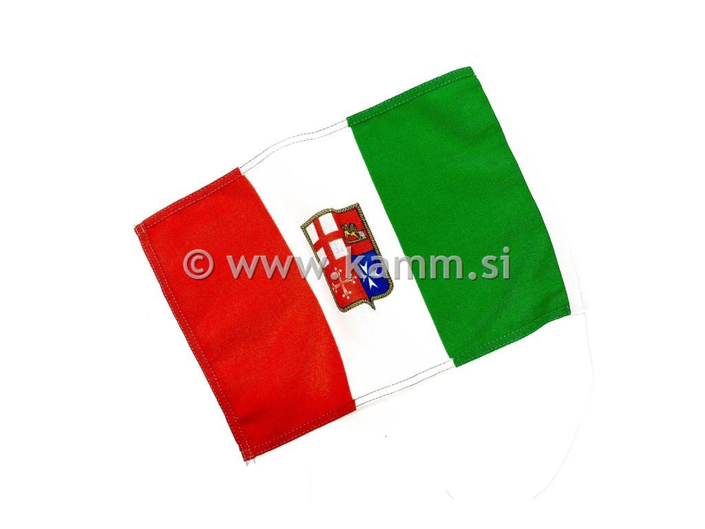 M 3400020 ZASTAVA ITALIJA 30X20