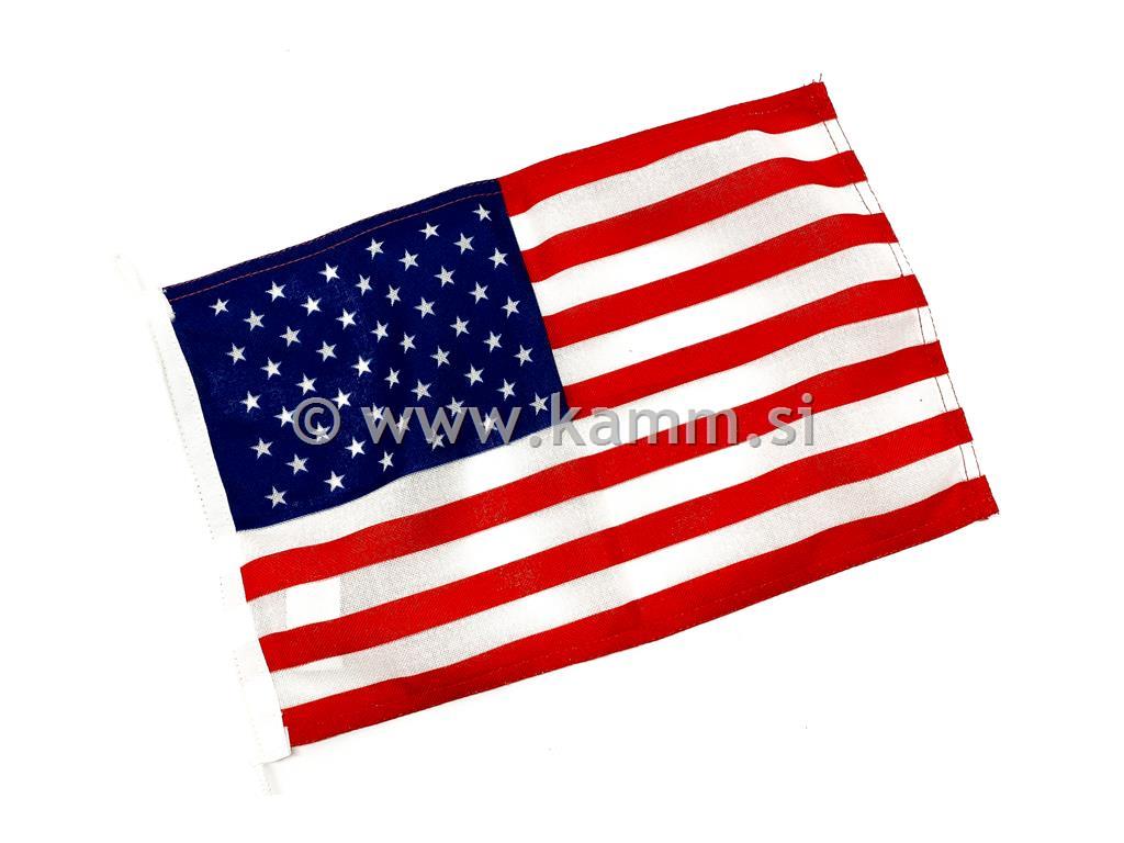 M 3404550 ZASTAVA USA 50X75