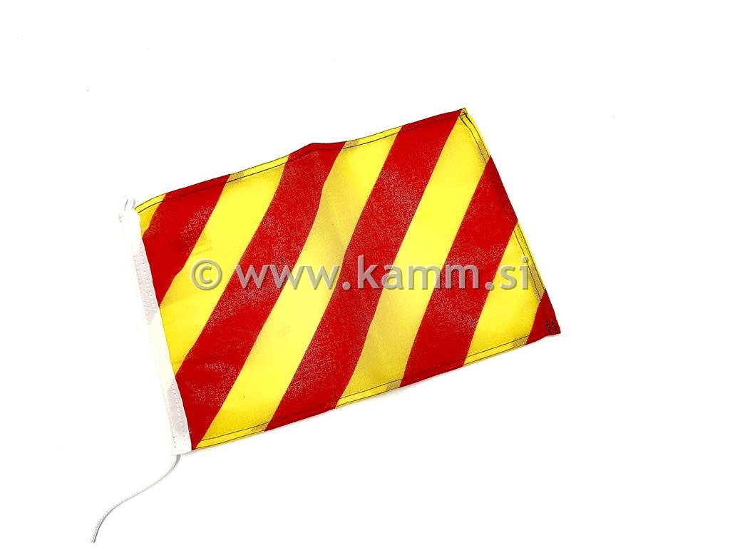 M 3405125 SIGNALNA ZASTAVA