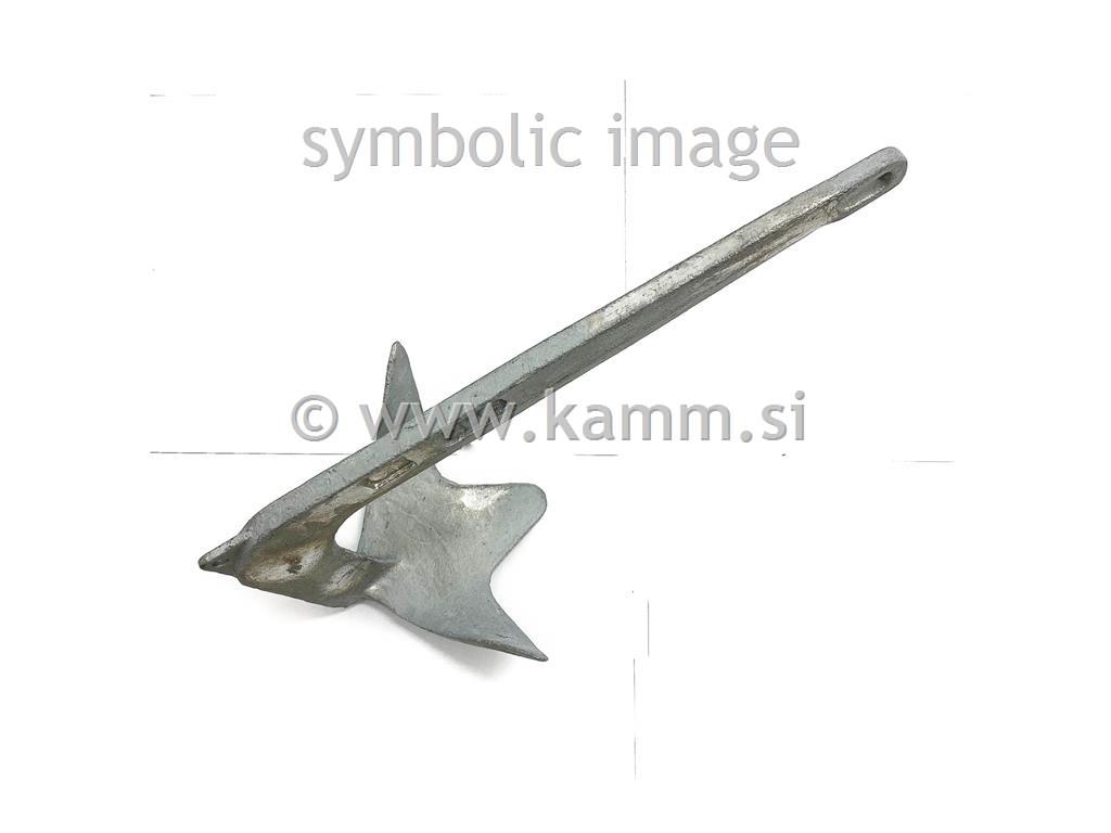 M 0107507 SIDRO BRUCE 7,5 KG