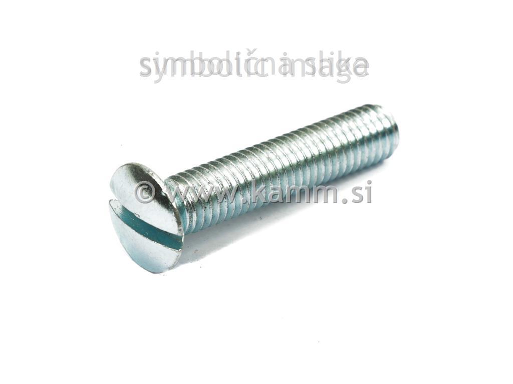 ZN VIJAK VGR.L M 6X40 964