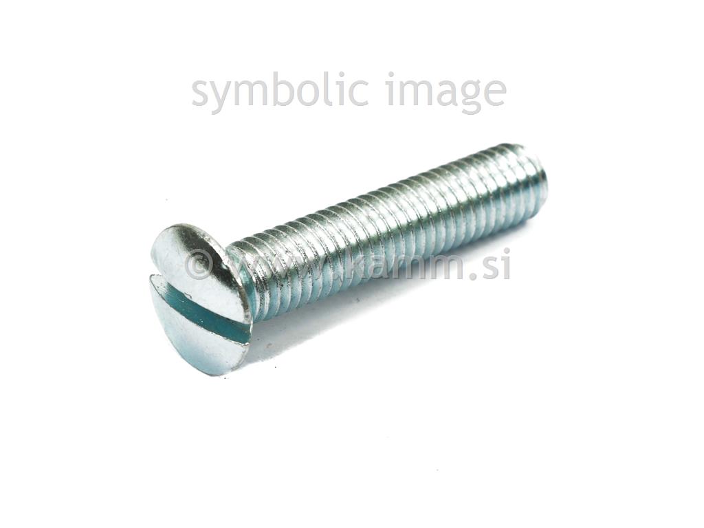 ZN VIJAK VGR.L M 6X16 964