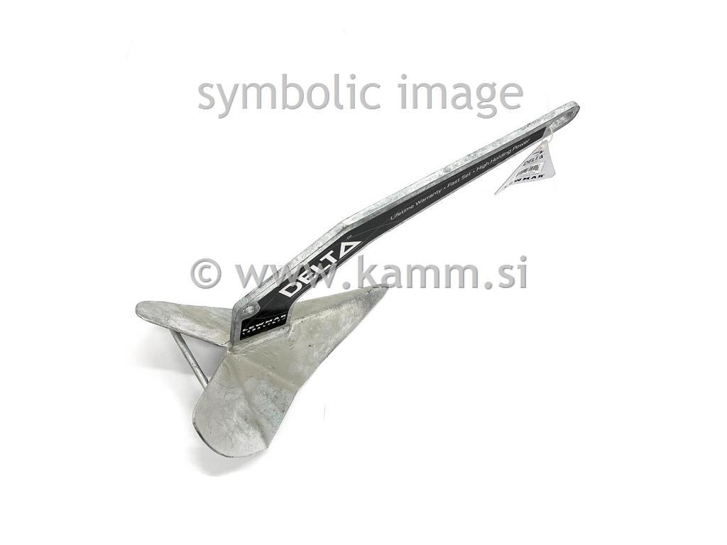 M 0107704 SIDRO DELTA 4 KG