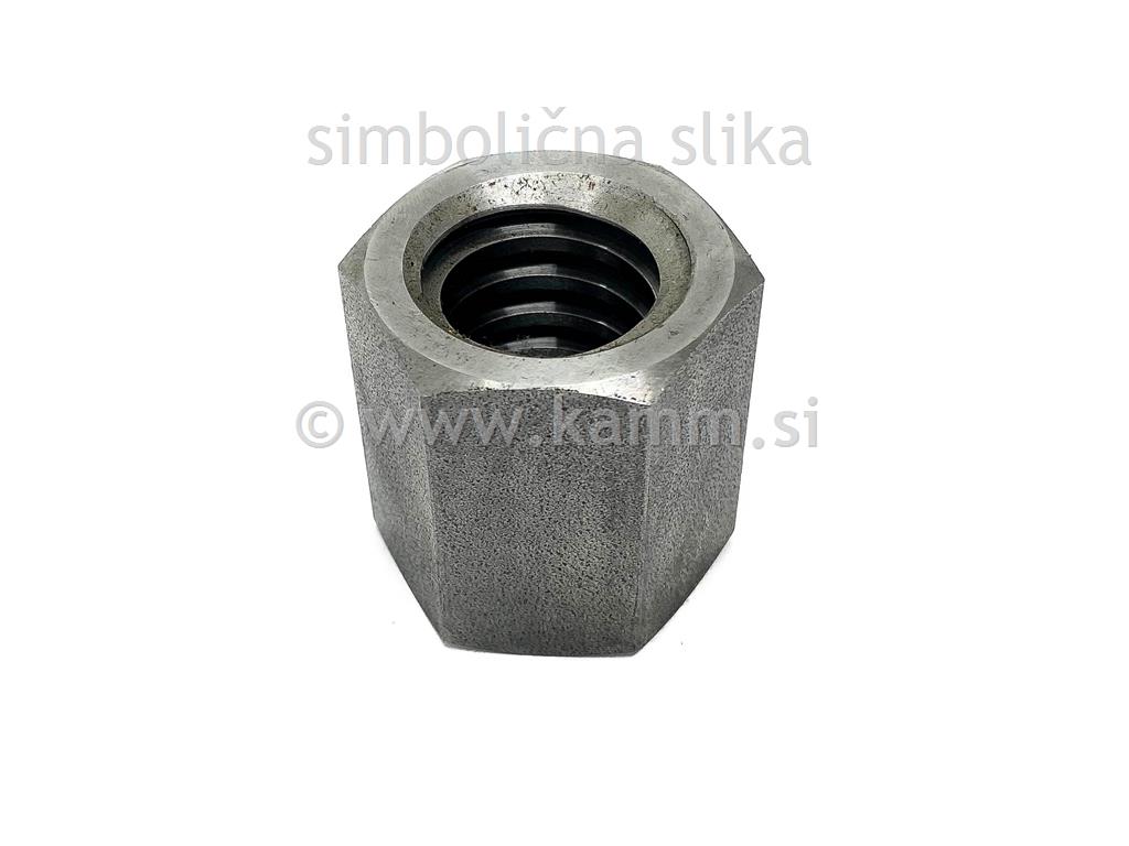 TRAPEZNA MATICA TR 36X6 HEX