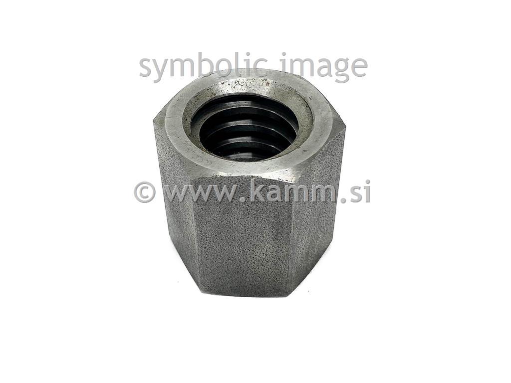 TRAPEZNA MATICA TR 26X5 HEX