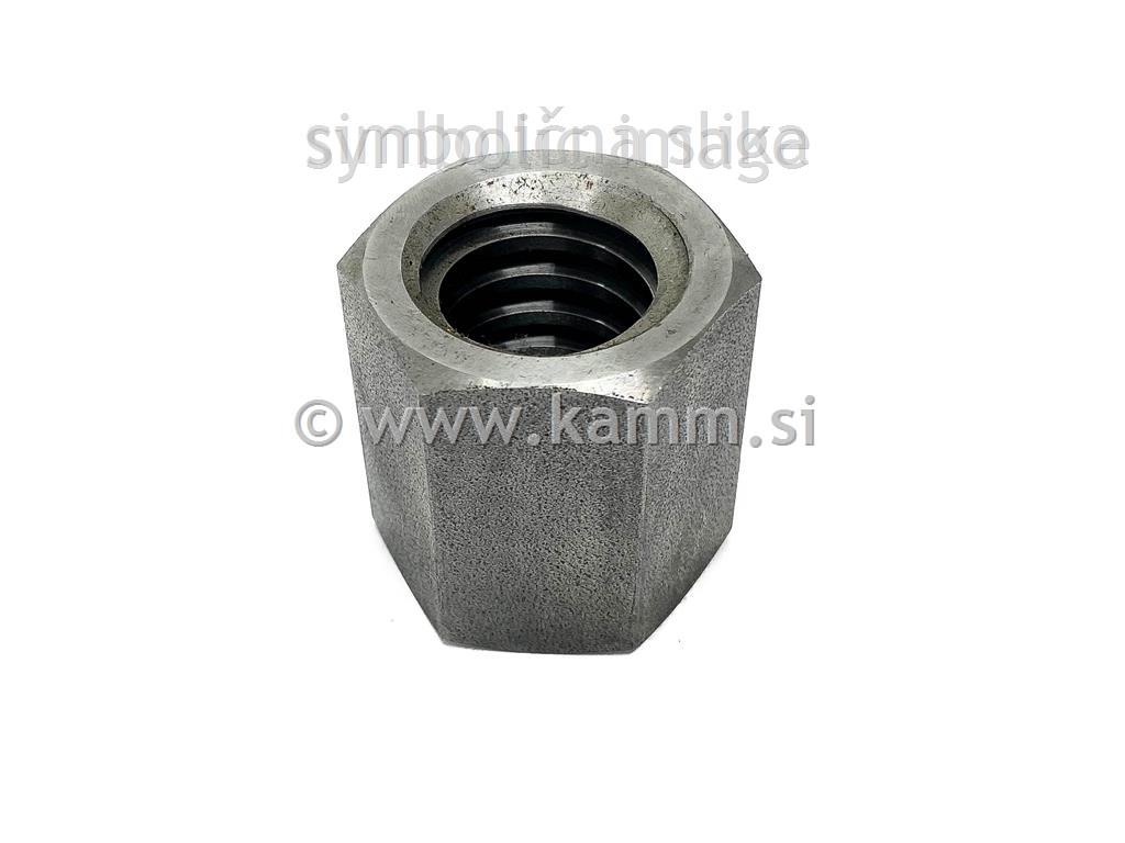 TRAPEZNA MATICA TR 22X5 HEX