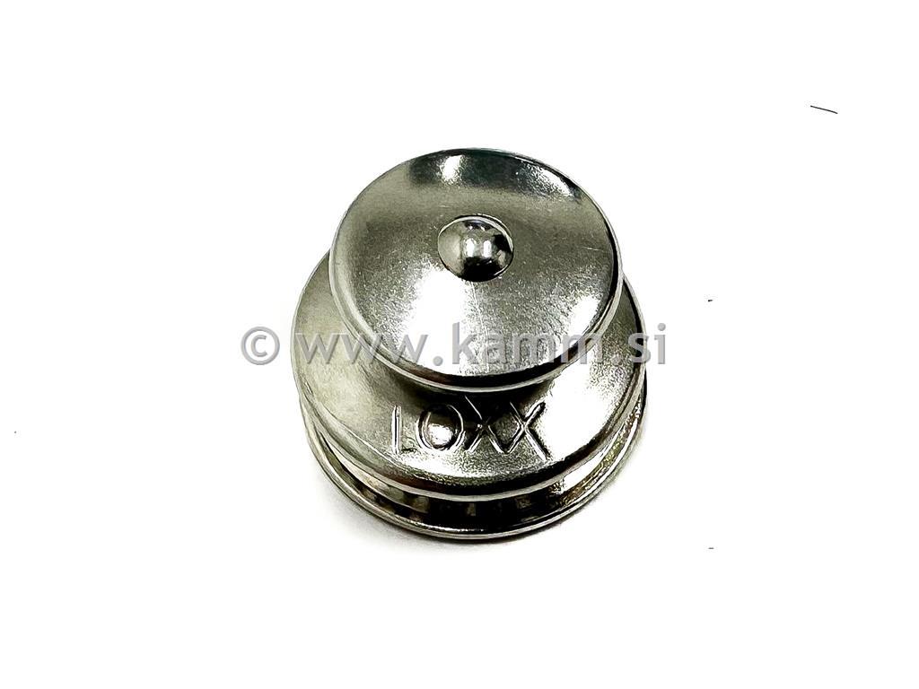 M 3214203 TENAX GUMB AISI316