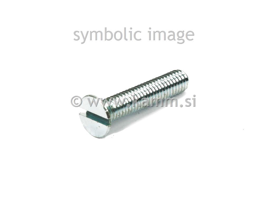 ZN VIJAK VGR.M 3 X 4 963
