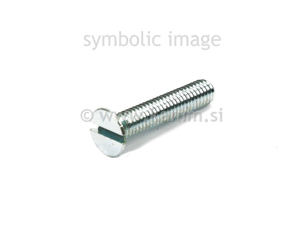ZN VIJAK VGR.M 3 X16 963
