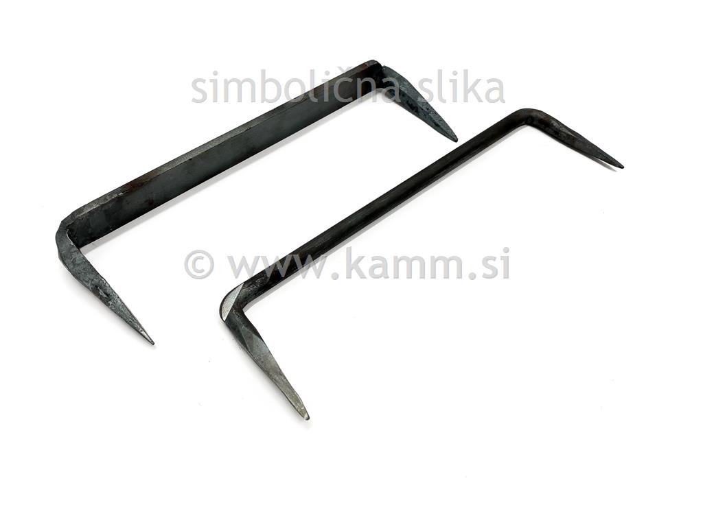 SPONA ZIDARSKA 10X 350