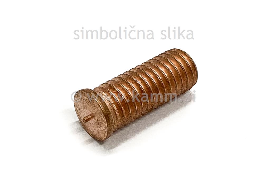 CU PRIVAR.VIJ.M 8X 16 32501