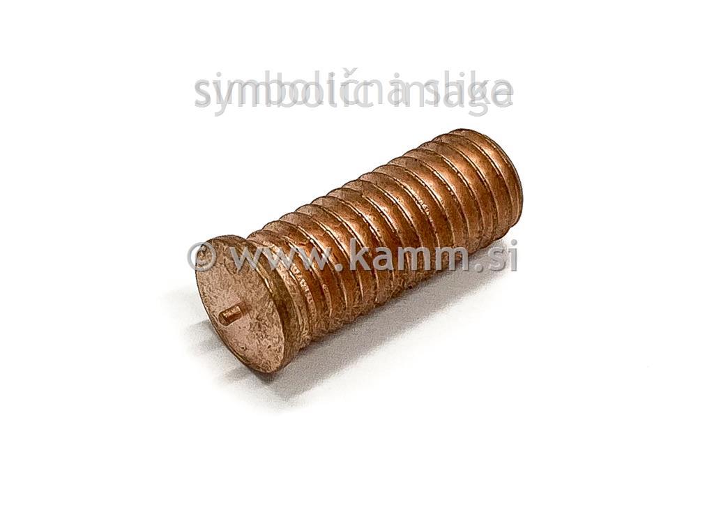 CU PRIVAR.VIJ.M 5X 15 32501