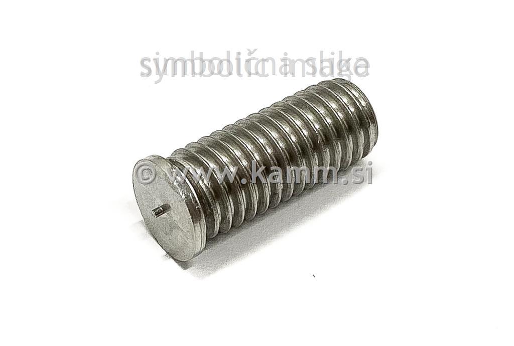 RF PRIVAR.VIJ.M 5X 40 32501