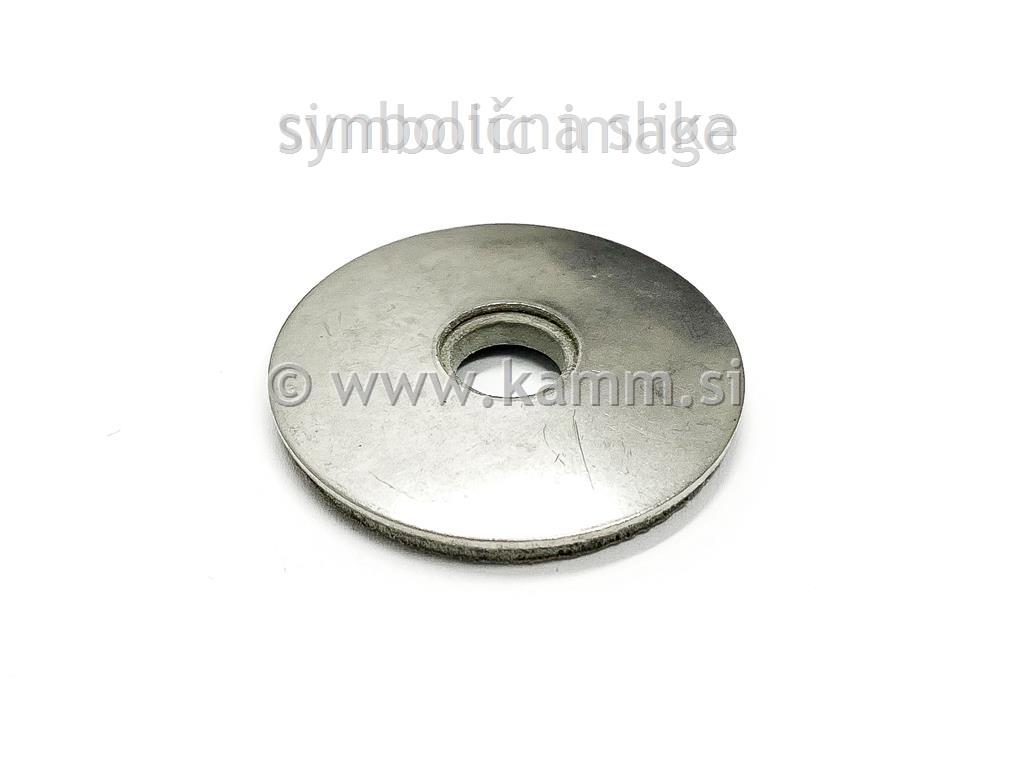 RF PODLOŽKA EPDM 8.4X29 9055
