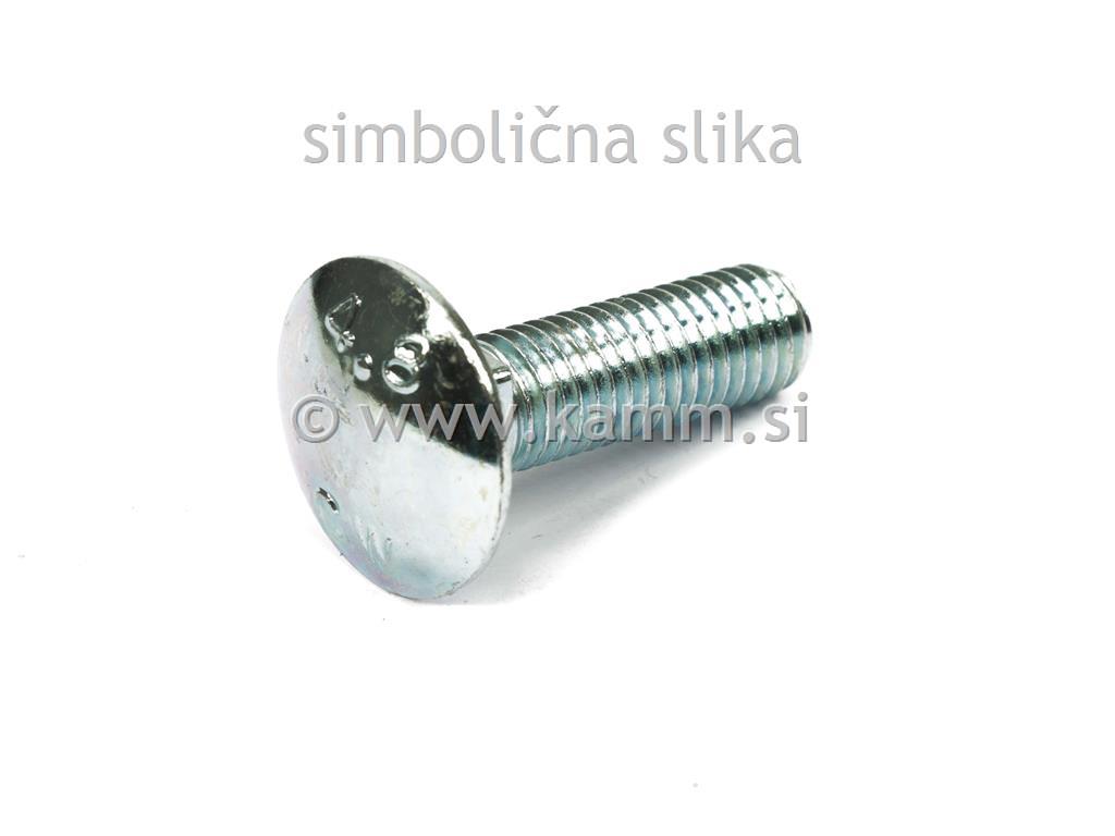 ZN SPONSKI VIJAK M10X 35 603
