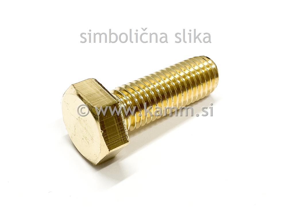 MS VIJAK M10X60 933
