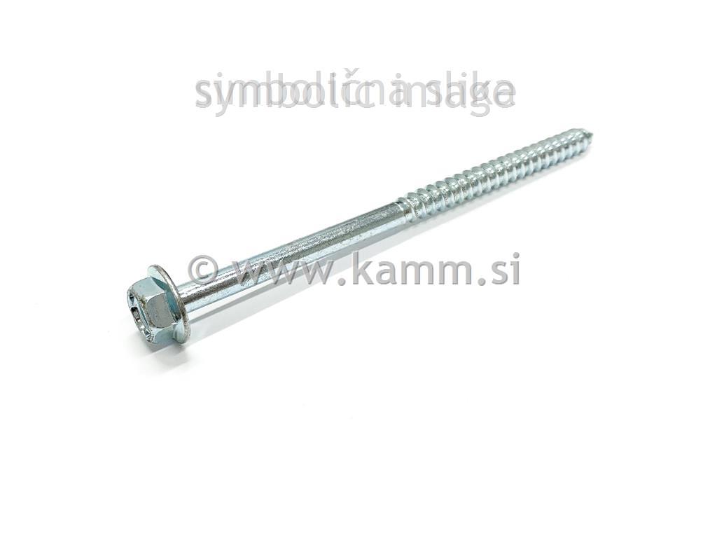 ZN ZETA VIJAK 6.5X 40