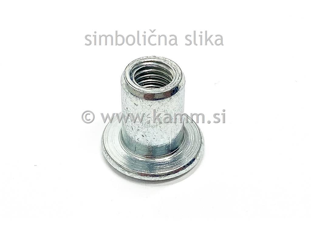 ZN POHIŠTVENA MATICA M 8x16