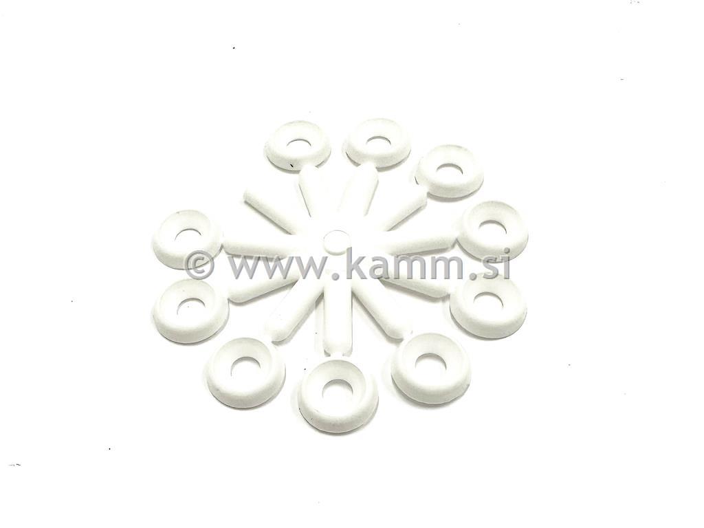 M 3211905 PVC PODLOŽKA 5,5 10/1