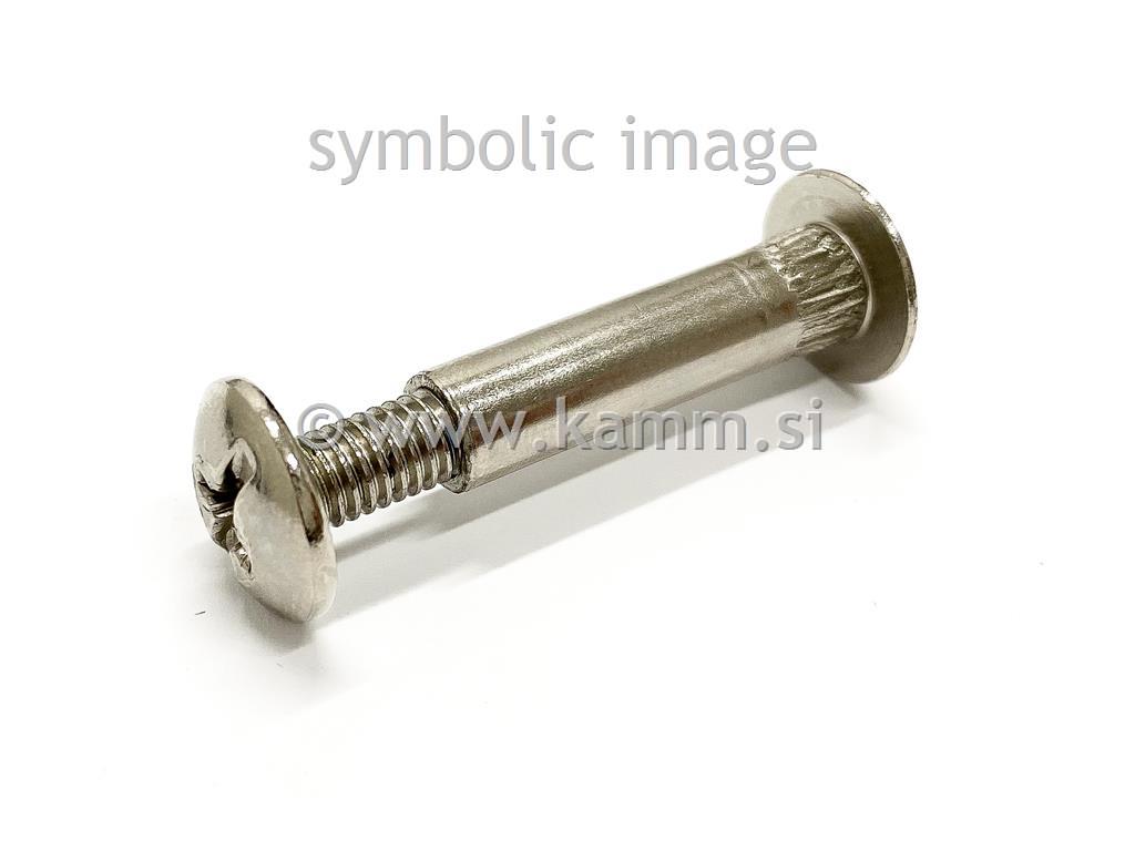 VIJAK VEZNI M4X30 ART.565.30