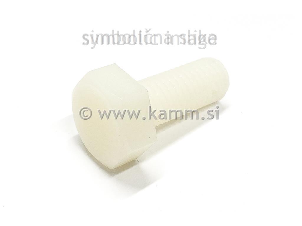 PVC VIJAK M 4X 16 933