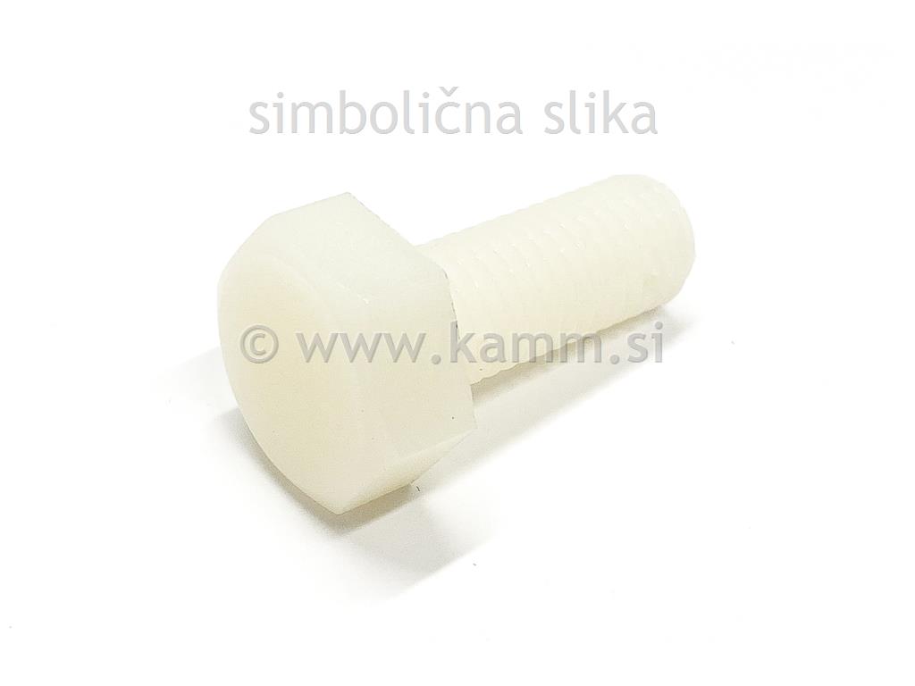 PVC VIJAK M 3 X 12 933