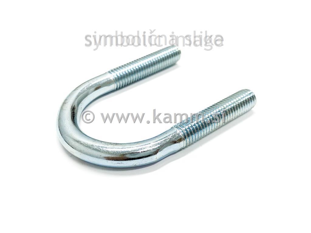 ZN U VIJAK M 12 64 NW 50 3570A