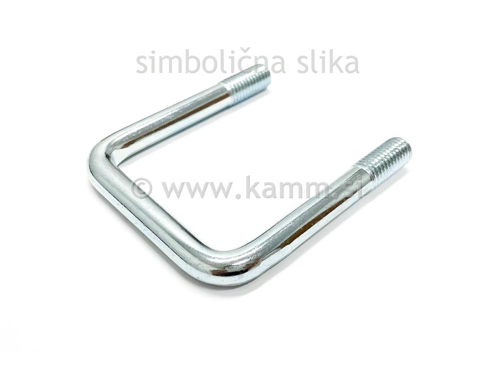 ART.127 M10/ 80/52 ZN KVAD.U VIJ.