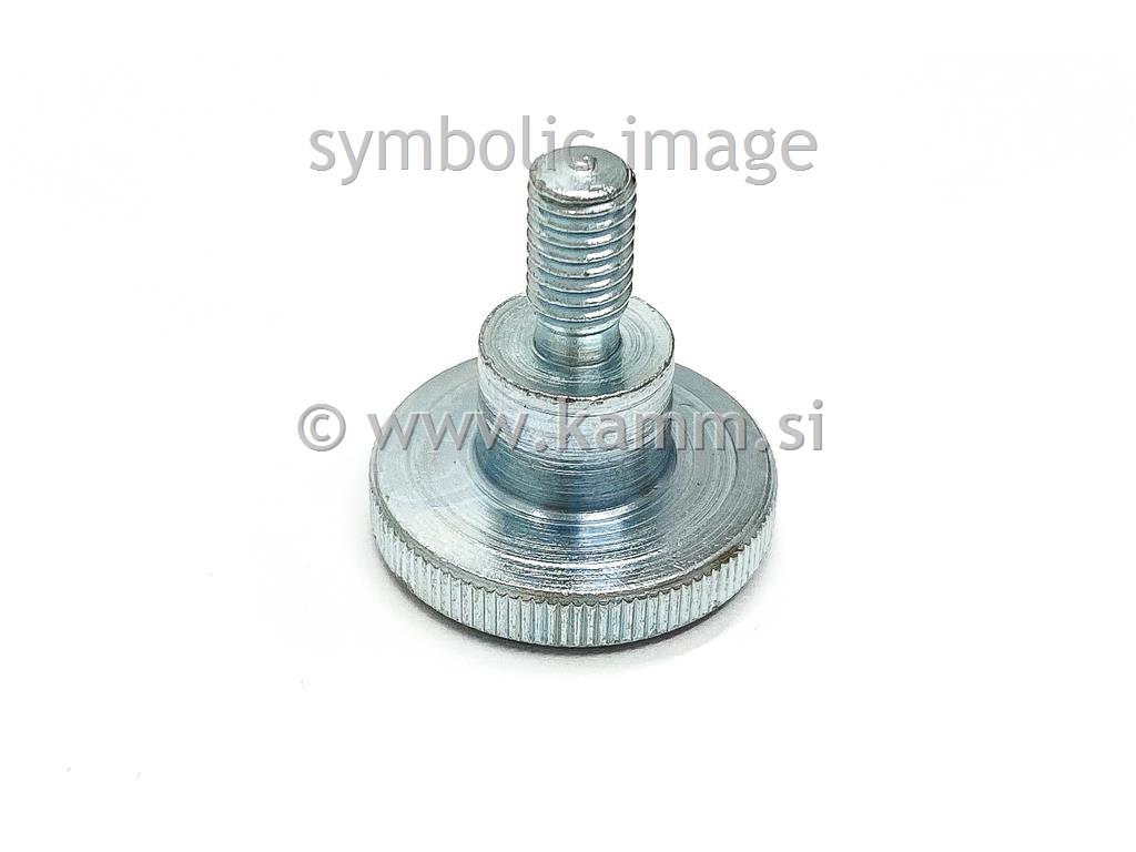 ZN VIJ.Z NAR.GL.M 5X12 464