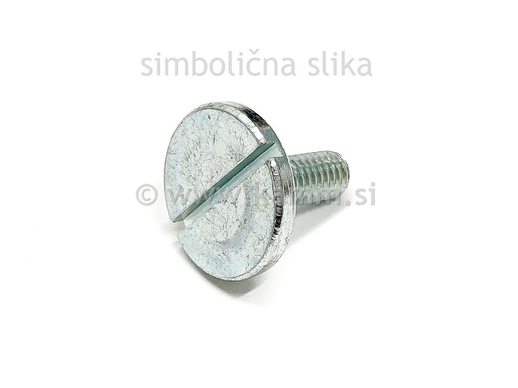 ZN VIJ.Z VEL.NIZ.GL.M 5X12 921