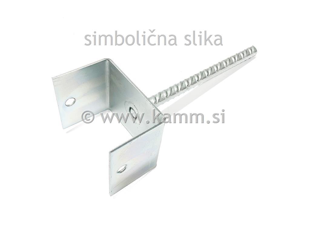 PODSTAVEK ZA LES.STEBRE 16X16B