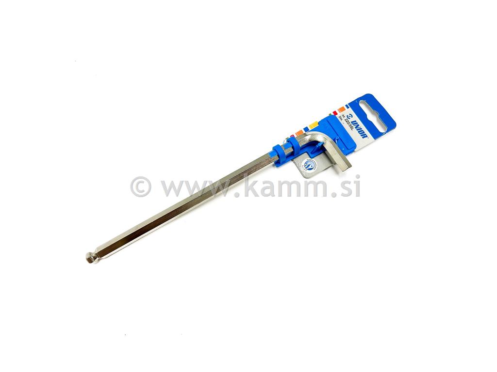 KLJUČ INB.KOT.VIJ. 2 MM A.220SL