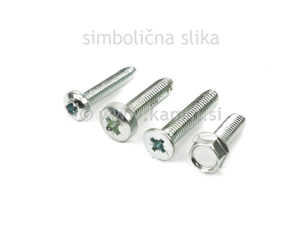 ZN SAMOVREZNI VIJAK 4X20 7500 CE TX