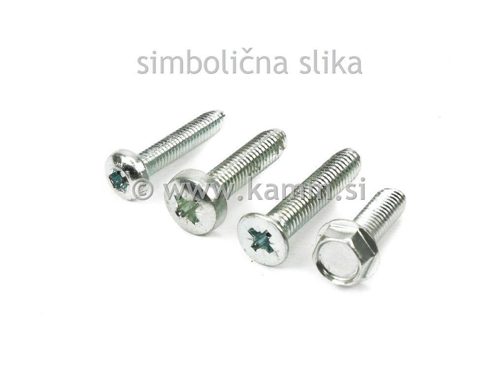 ZN SAMOVREZNI VIJAK 5X12 7500 D