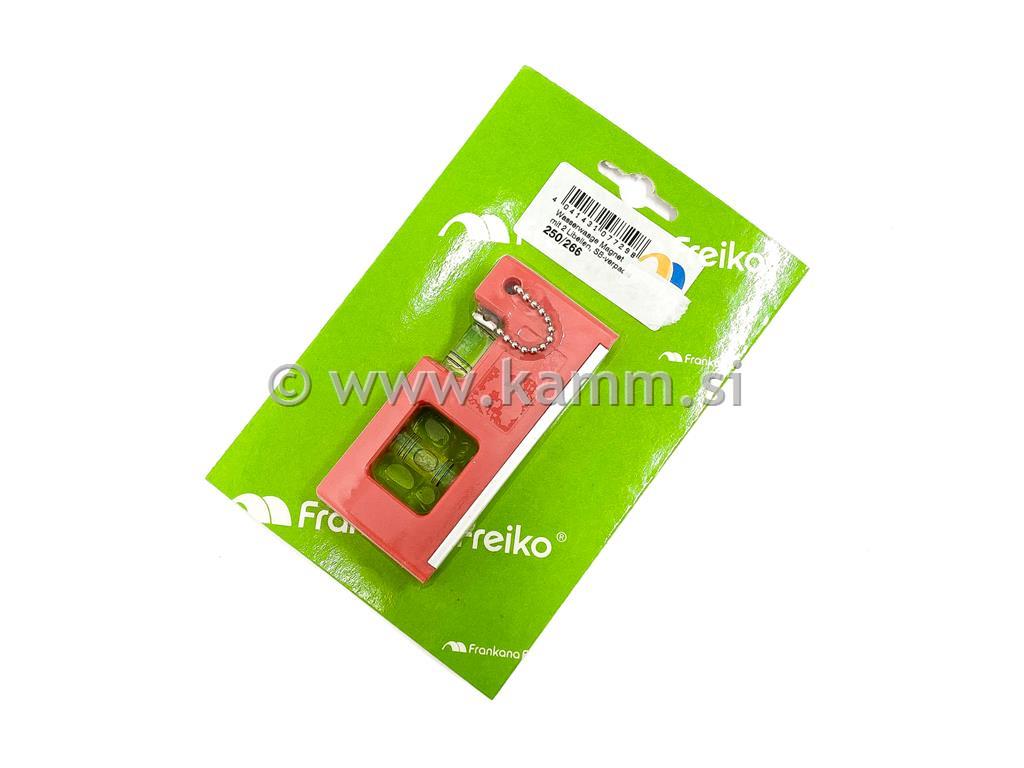FF 250/266 VODNA TEHTNICA-magnet