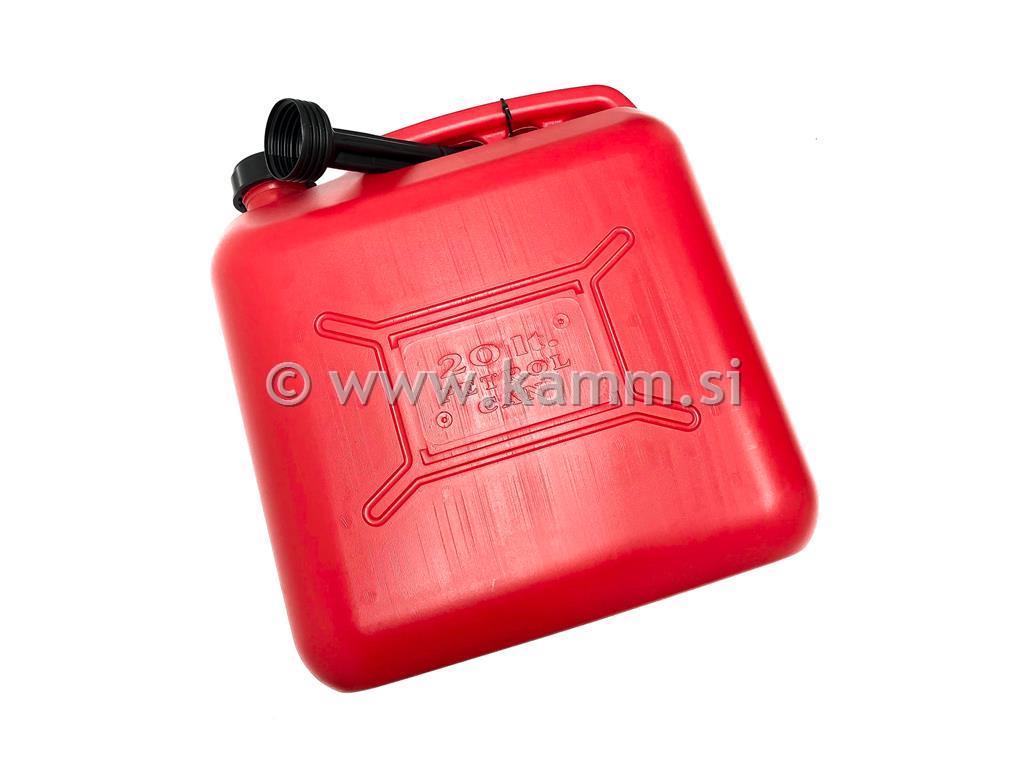 M 4020022 KANTICA ZA GORIVO