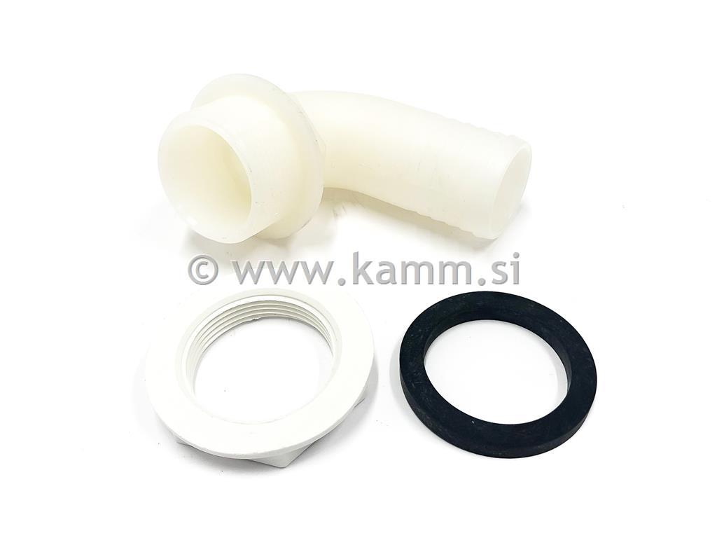 M 1531213 PVC PRIKL. REZER.1"1/2
